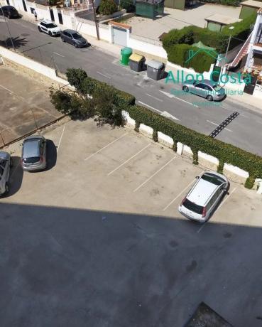 Piso en calle Aigües