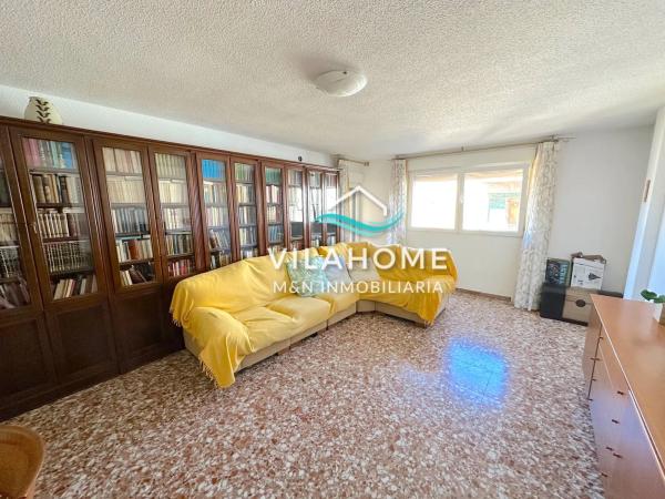 Piso en calle Colón