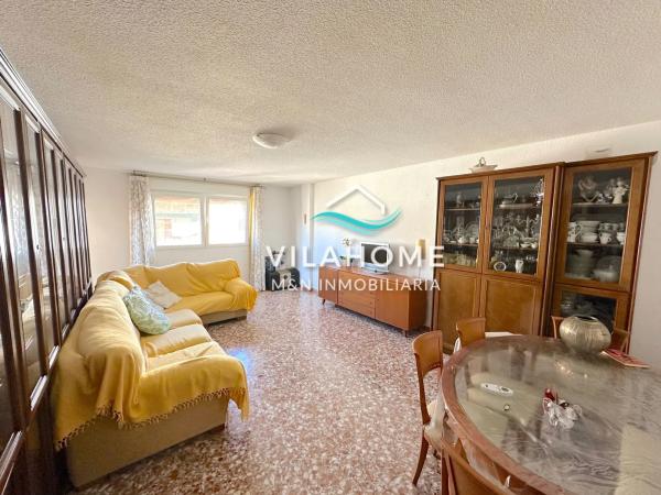 Piso en calle Colón