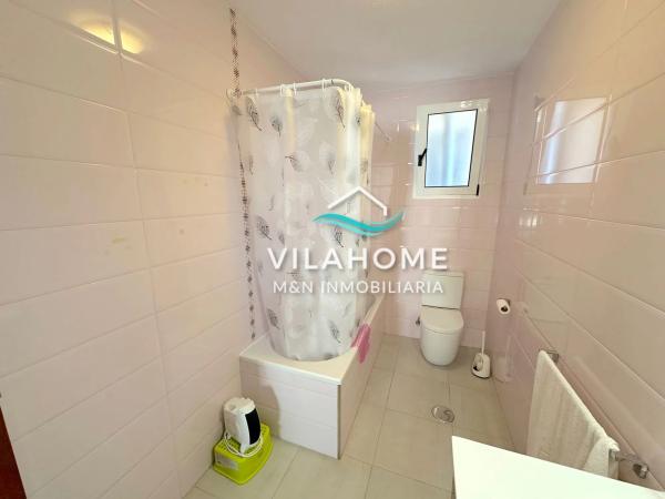 Piso en calle Colón