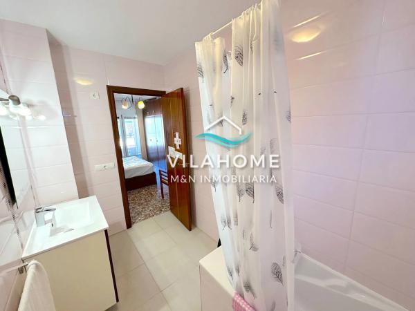 Piso en calle Colón