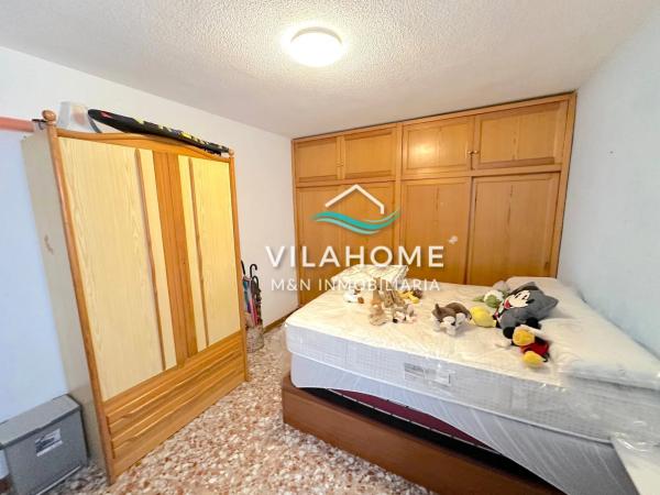 Piso en calle Colón