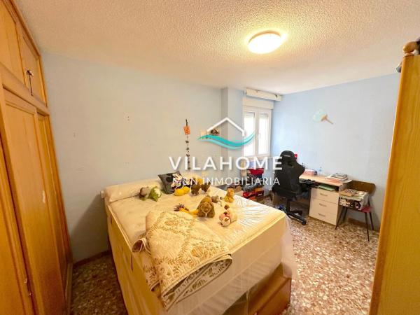 Piso en calle Colón