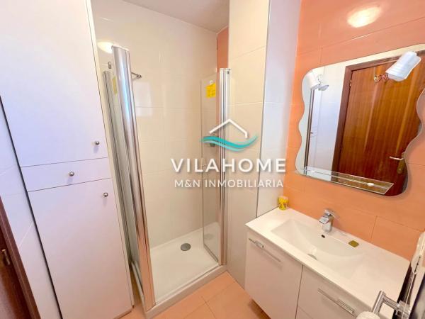 Piso en calle Colón