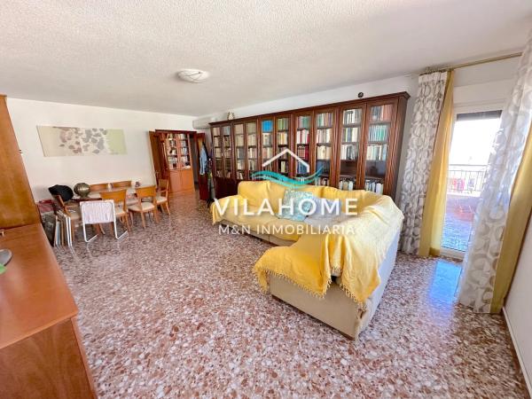 Piso en calle Colón