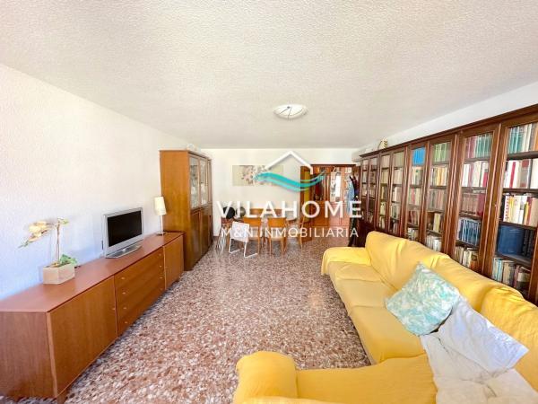 Piso en calle Colón