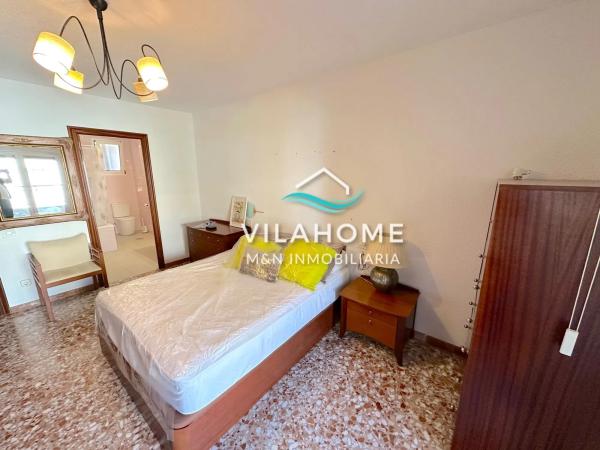 Piso en calle Colón