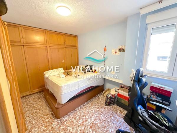 Piso en calle Colón