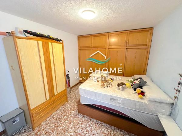 Piso en calle Colón