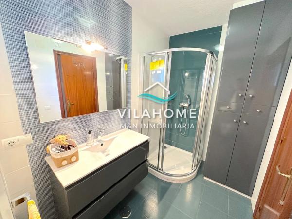 Piso en calle Colón