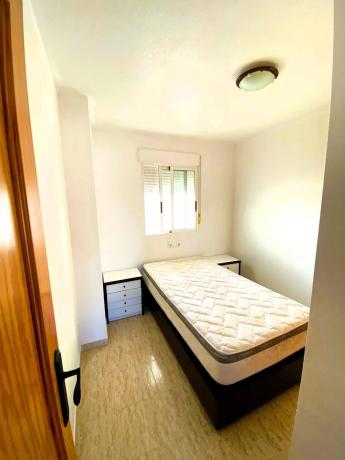 Piso en calle Badiola