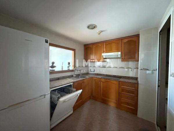 Piso en avenida Mariners de la Vila Joiosa