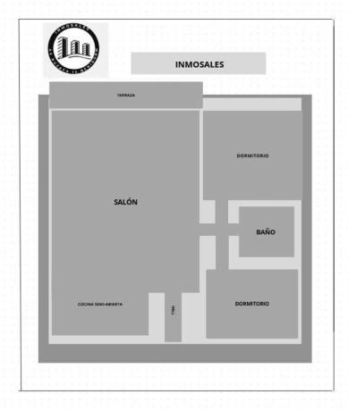 Piso en calle Badiola