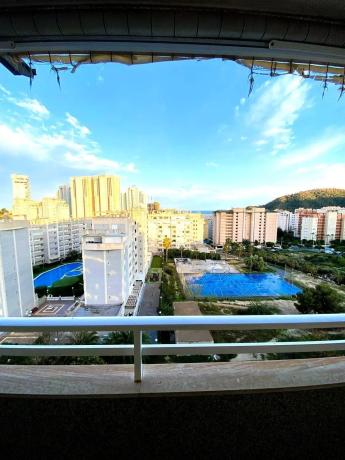 Piso en calle Badiola