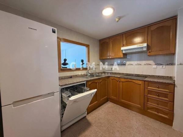 Piso en avenida Mariners de la Vila Joiosa