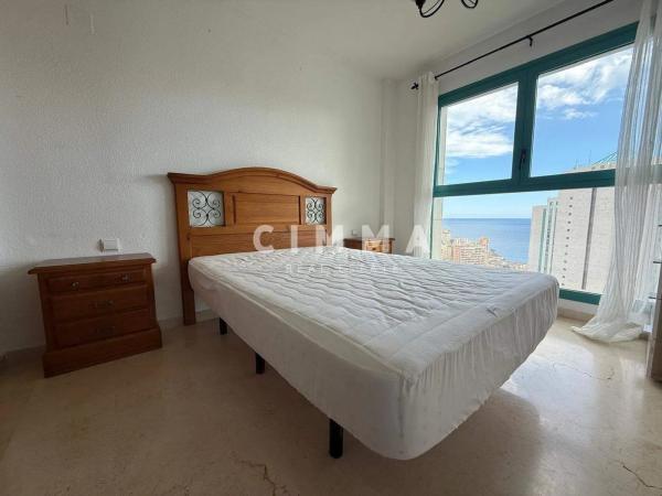 Piso en avenida Mariners de la Vila Joiosa