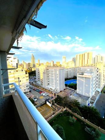 Piso en calle Badiola