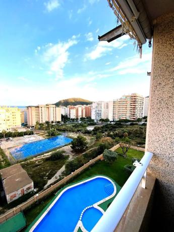 Piso en calle Badiola