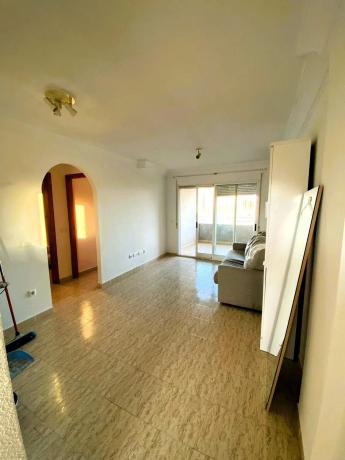 Piso en calle Badiola