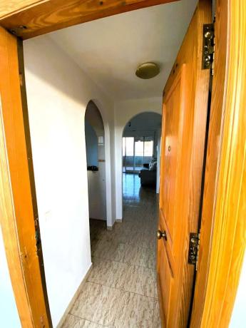 Piso en calle Badiola