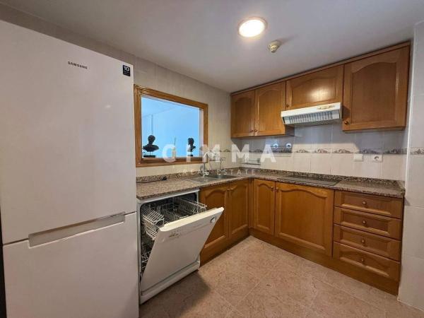 Piso en avenida Mariners de la Vila Joiosa