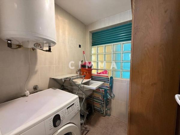 Piso en avenida Mariners de la Vila Joiosa