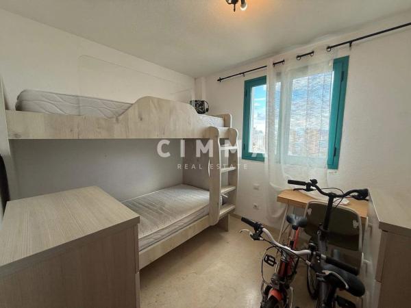 Piso en avenida Mariners de la Vila Joiosa