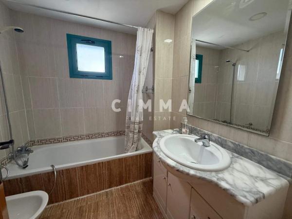 Piso en avenida Mariners de la Vila Joiosa