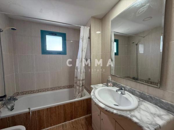 Piso en avenida Mariners de la Vila Joiosa