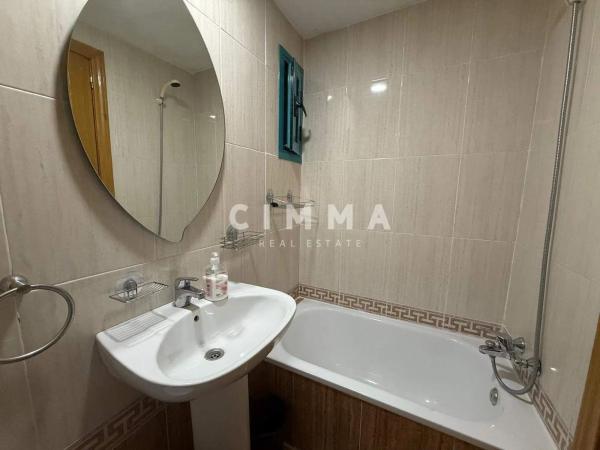 Piso en avenida Mariners de la Vila Joiosa