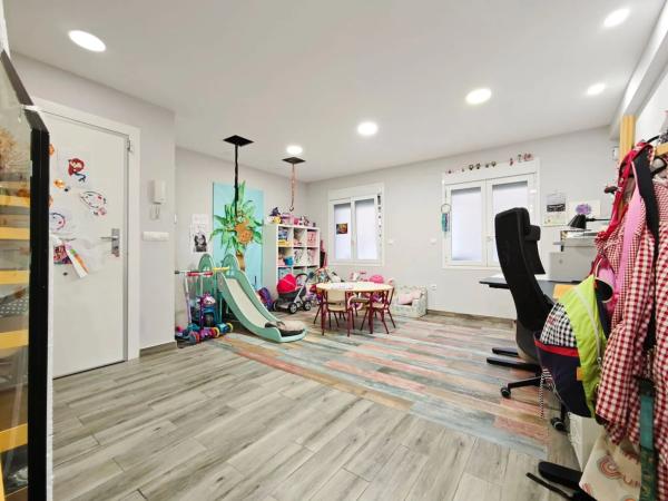 Piso en camino Vell de València s/n