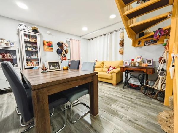 Piso en camino Vell de València s/n