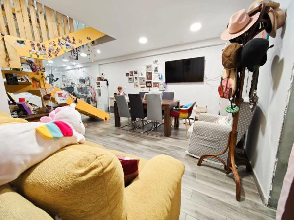 Piso en camino Vell de València s/n