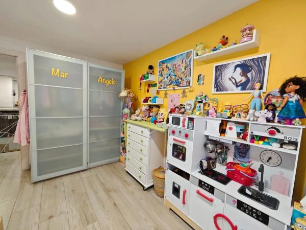 Piso en camino Vell de València s/n