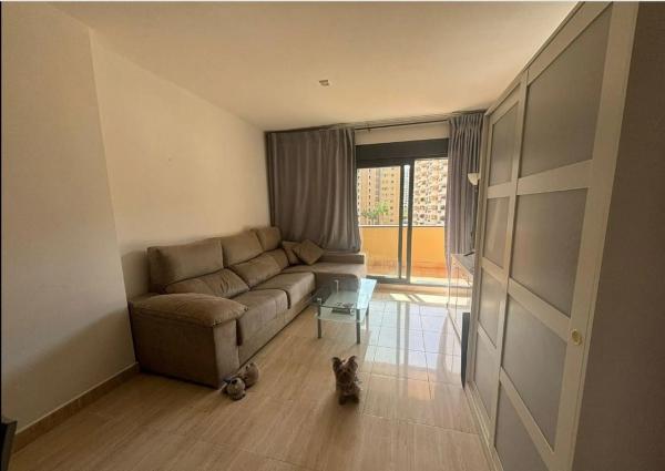 Piso en Barrio Cala Alta - Veramar