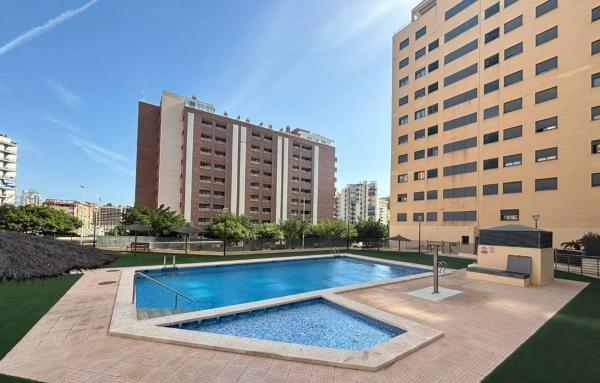 Piso en Barrio Cala Alta - Veramar