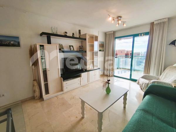 Piso en calle Terral, 2 -18