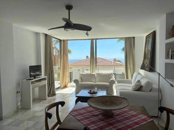 Chalet adosado en calle Dinamarca, 171