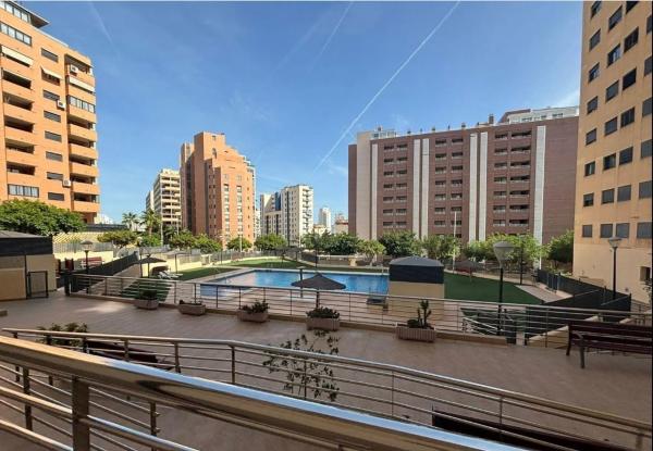 Piso en Barrio Cala Alta - Veramar