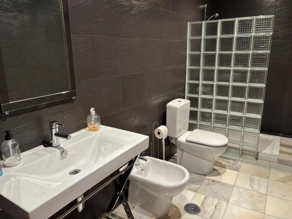 Chalet adosado en calle Dinamarca, 171