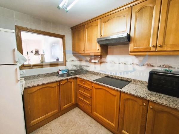 Piso en calle Terral, 2 -18