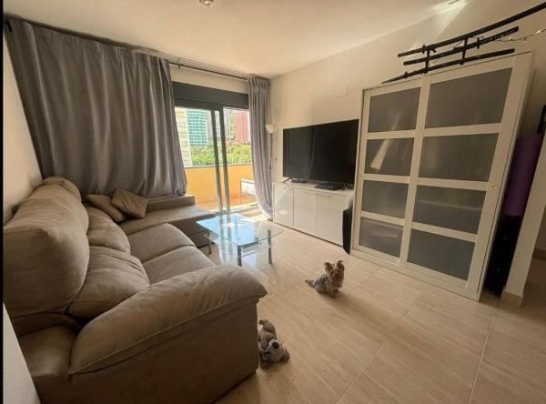 Piso en Barrio Cala Alta - Veramar