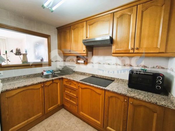 Piso en calle Terral, 2 -18