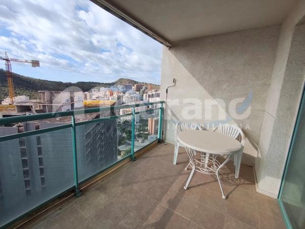 Piso en calle Terral, 2 -18