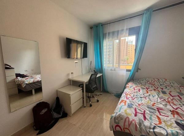 Piso en Barrio Cala Alta - Veramar