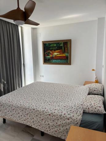 Chalet adosado en calle Dinamarca, 171