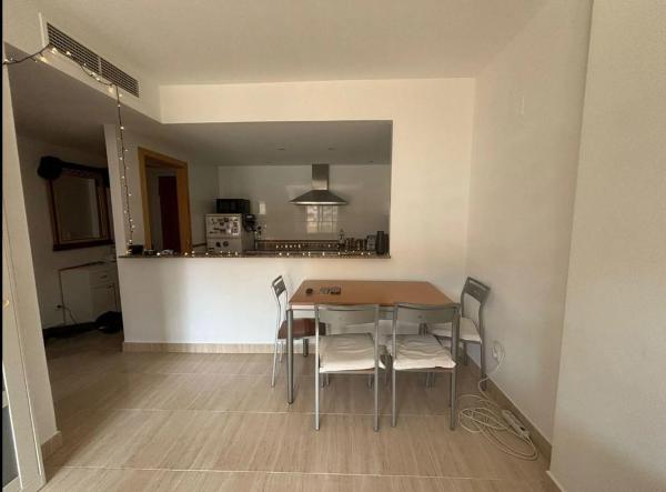 Piso en Barrio Cala Alta - Veramar