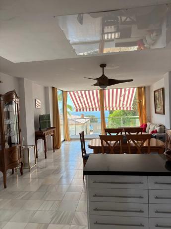 Chalet adosado en calle Dinamarca, 171