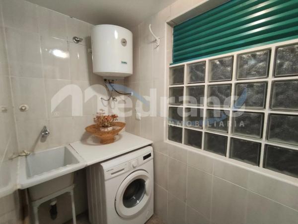 Piso en calle Terral, 2 -18