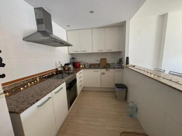 Piso en Barrio Cala Alta - Veramar